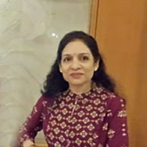 Seema Sarda